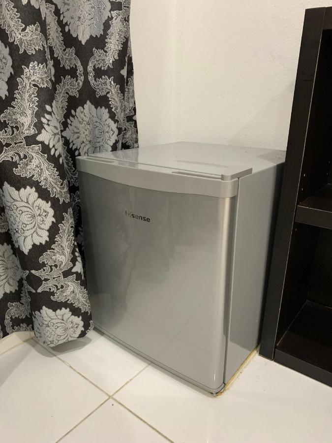 Wan Danisha Villa Inn Kota Bharu Eksteriør billede
