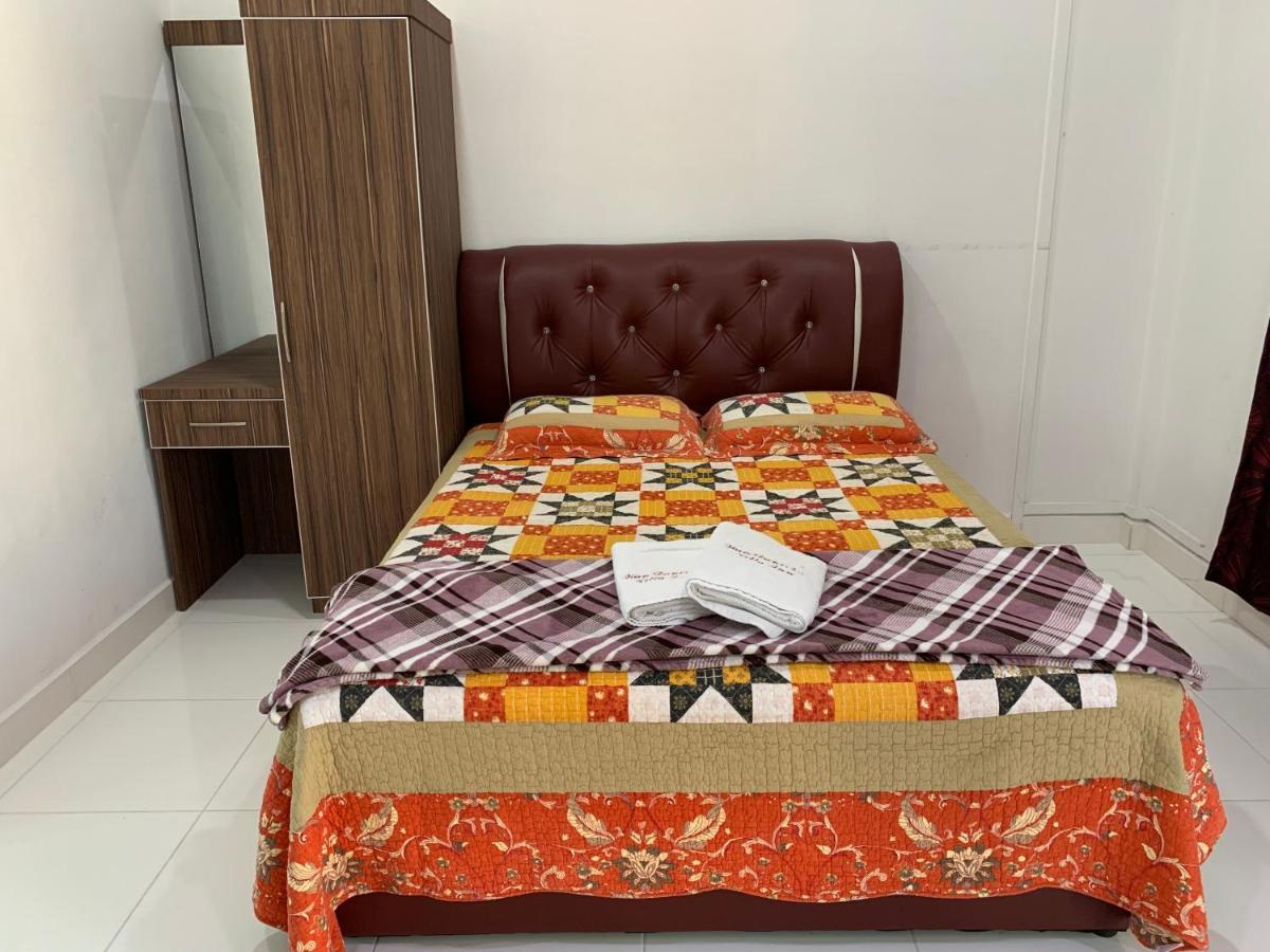 Wan Danisha Villa Inn Kota Bharu Eksteriør billede